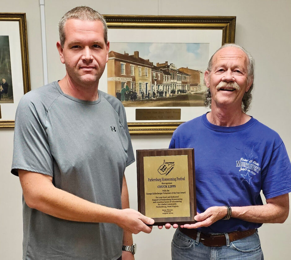 Parkersburg 2023 Grand Parade remains a community staple